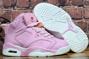 Kids Jordan 6-001